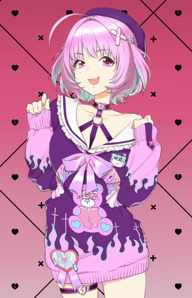 ぴなり (@pinari_krbk) / Posts / X