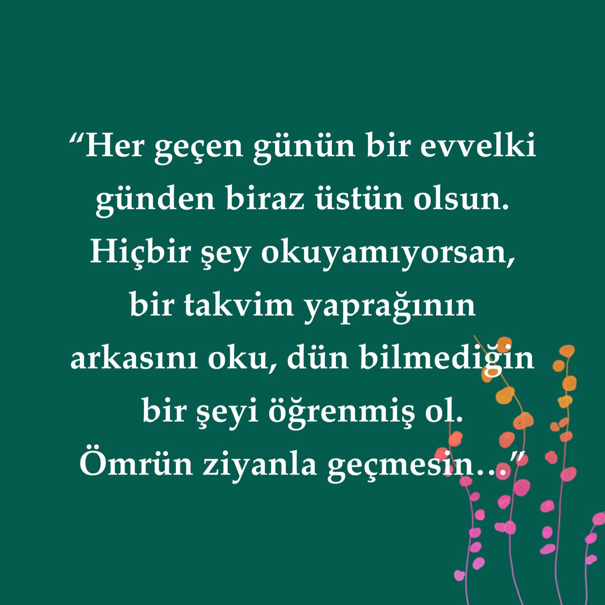 Revakkitabevi's tweet photo. 📖 **Kemer-i Sırrî**
✍️ Sırrî Kalender
🏷️ Revak Kitabevi | Rifâîlik Serisi: 11

Eğer mistik heyecanlar, mezhep kavgaları veya dünyalık sermaye peşindeysen bu kitap sana hitap etmez.

Fakat Ehlibeyt’e saf bir muhabbetin varsa ve aslını arayan samimi bir yolcuysan Kemer-i Sırrî tam sana göre!

73 hikmet dolu risâle, seni kendine yaklaştıracak...

Sipariş için: https://t.co/vYMaENL1ri

📱E-kitap sevenler için Google Play’de de mevcut! 

https://t.co/ktUtHz8olk 

#KemeriSırrî #SırrîKalender