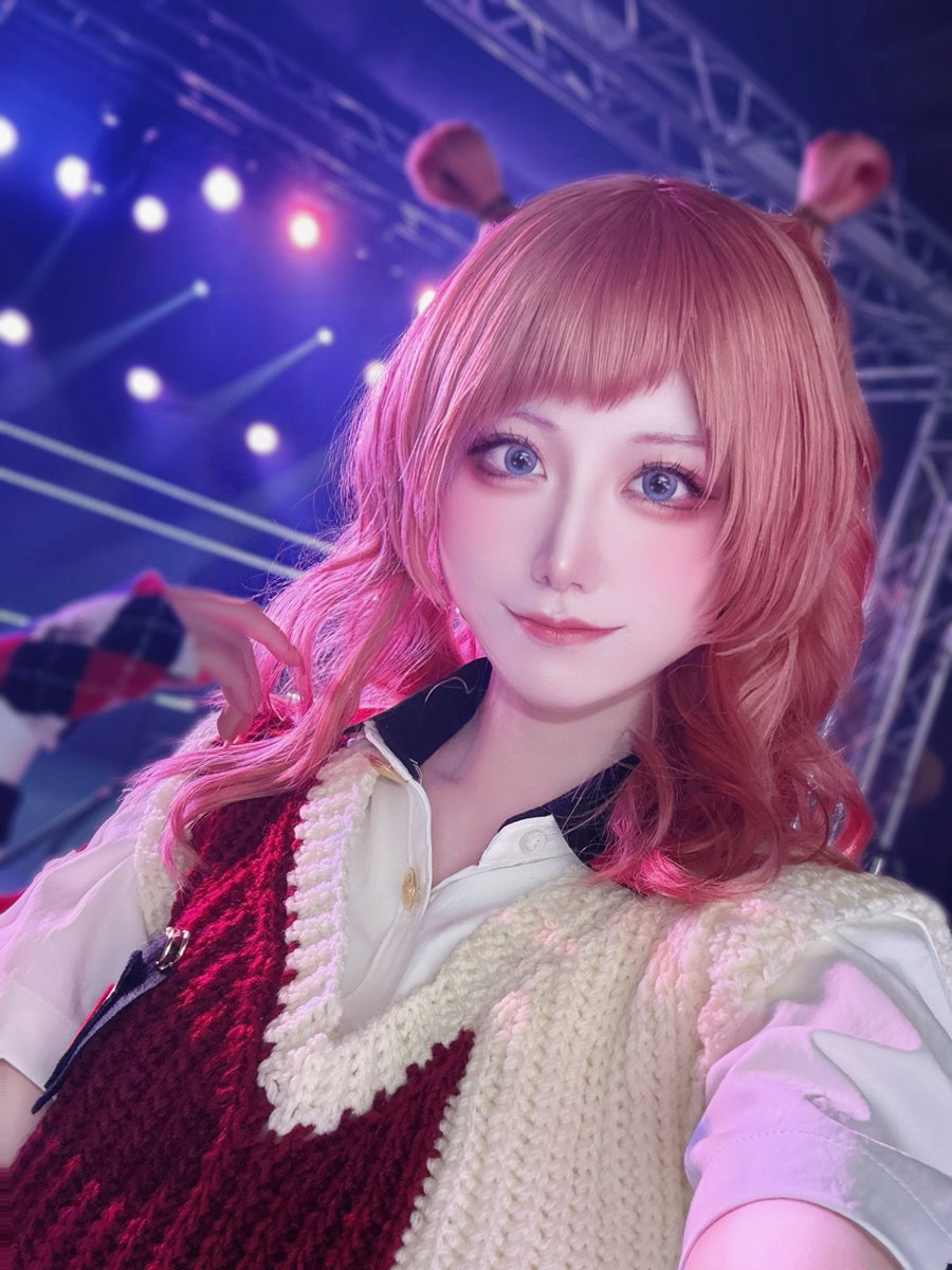 学園アイドルマスター／花海咲季 #初のきらめき_0517