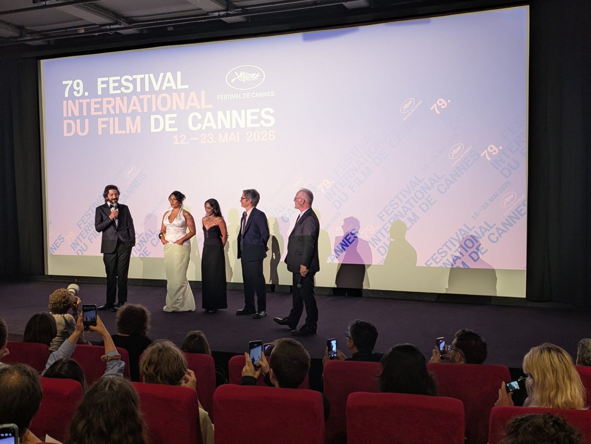 Inicia Films tweet media