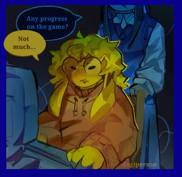 Dogi🇺🇦Commissions open tweet media