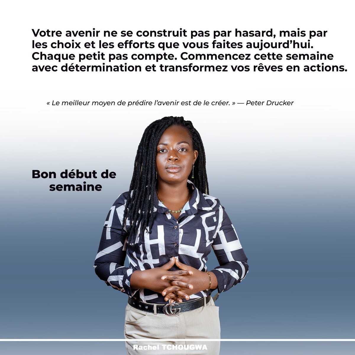 TchodouR's tweet photo. Bon début de semaine à tous https://t.co/pBBzZSwpoa