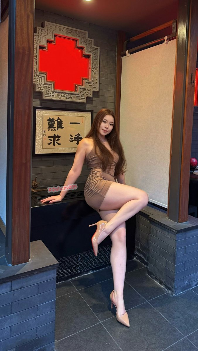 熟女情 tweet media