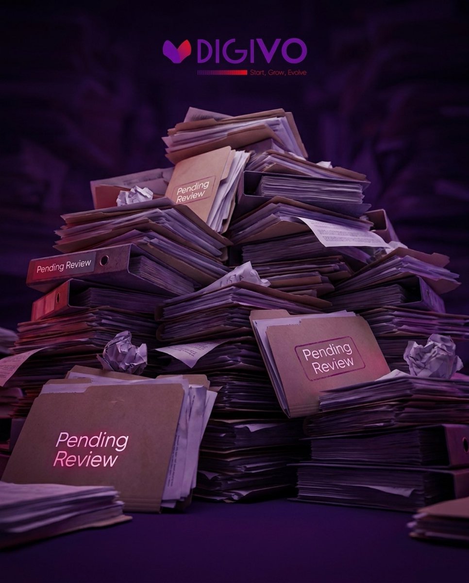 digivo_'s tweet photo. Your clients do not have to wait a week to get their documents reviewed. Dimma handles it instantly. #tech #AI #Dimma https://t.co/ihD66vG1qJ
