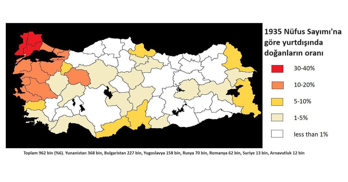 Haritaları Seviyorum tweet media