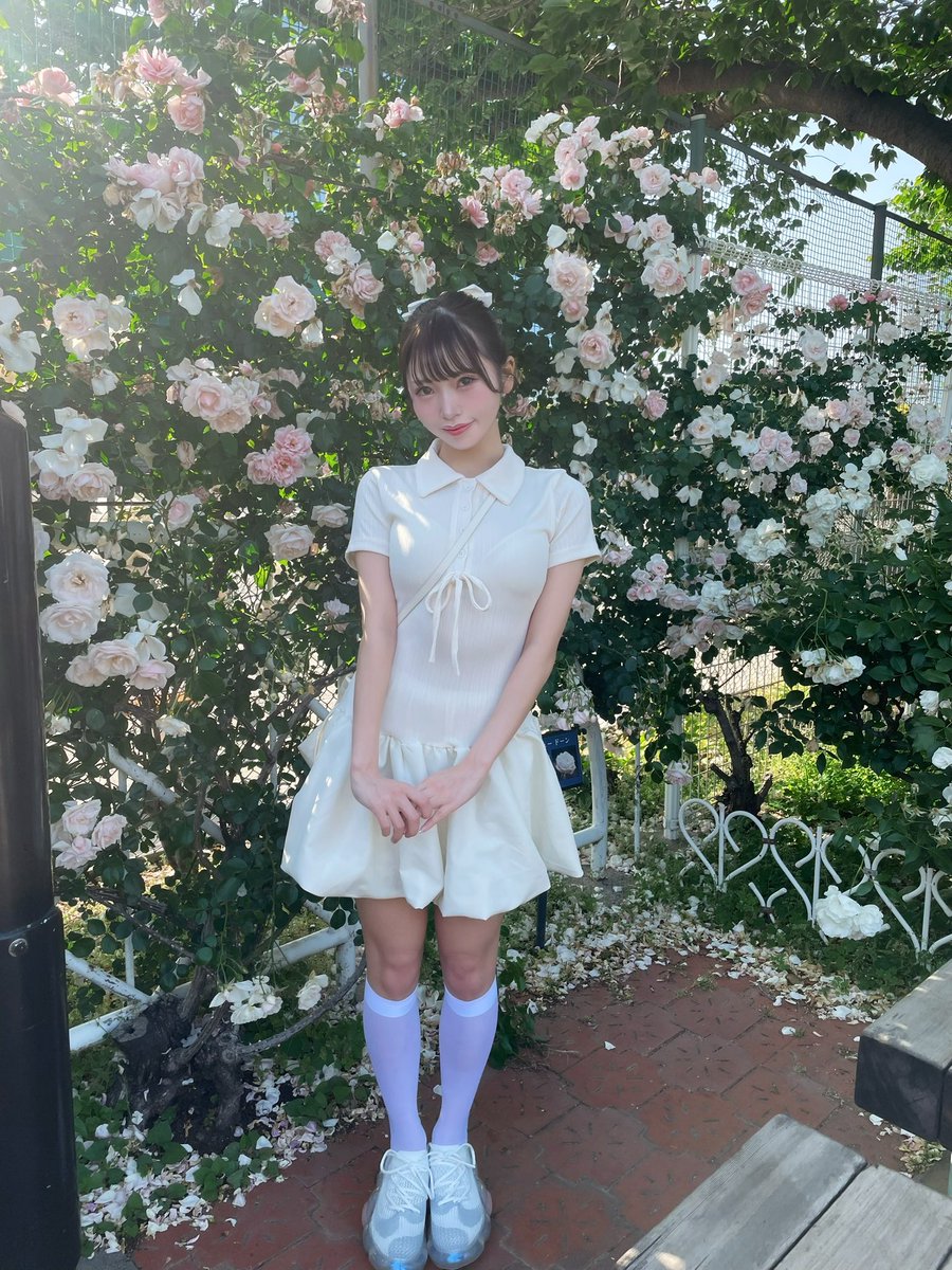 中野 あね tweet media