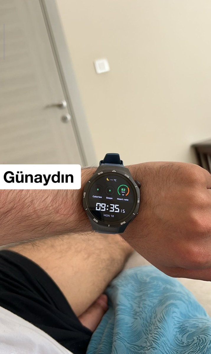 Samet tweet media