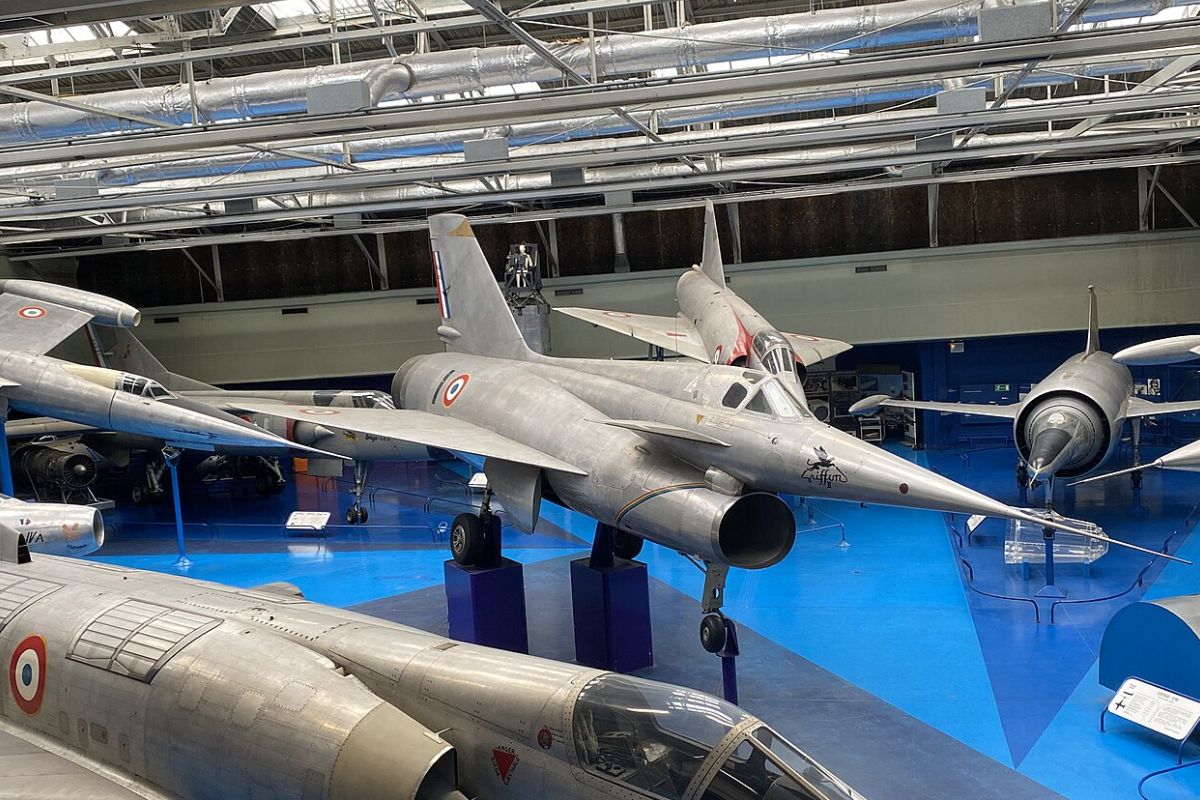 Forum Militaire tweet media