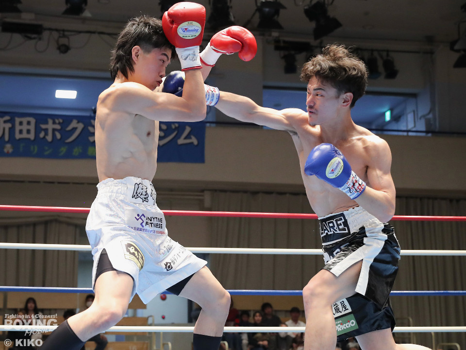 TapeIppo's tweet photo. 新田正旭選手(FLARE山上)ご着用‼️
IPPOTAPE for GLOVE🥊🥊

グローブ専用テープは勝つためのテープ！

ご購入はネットショップから
https://t.co/u6aSvlQiZM

#はじめの一歩   #テーピング    #IPPOTAPE https://t.co/iUTdSi46gw