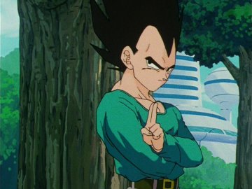 DRAGON BALL tweet media