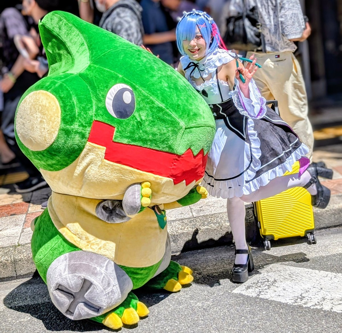 ネジザウルス【公式】 (@nejisaurus) / Posts / X