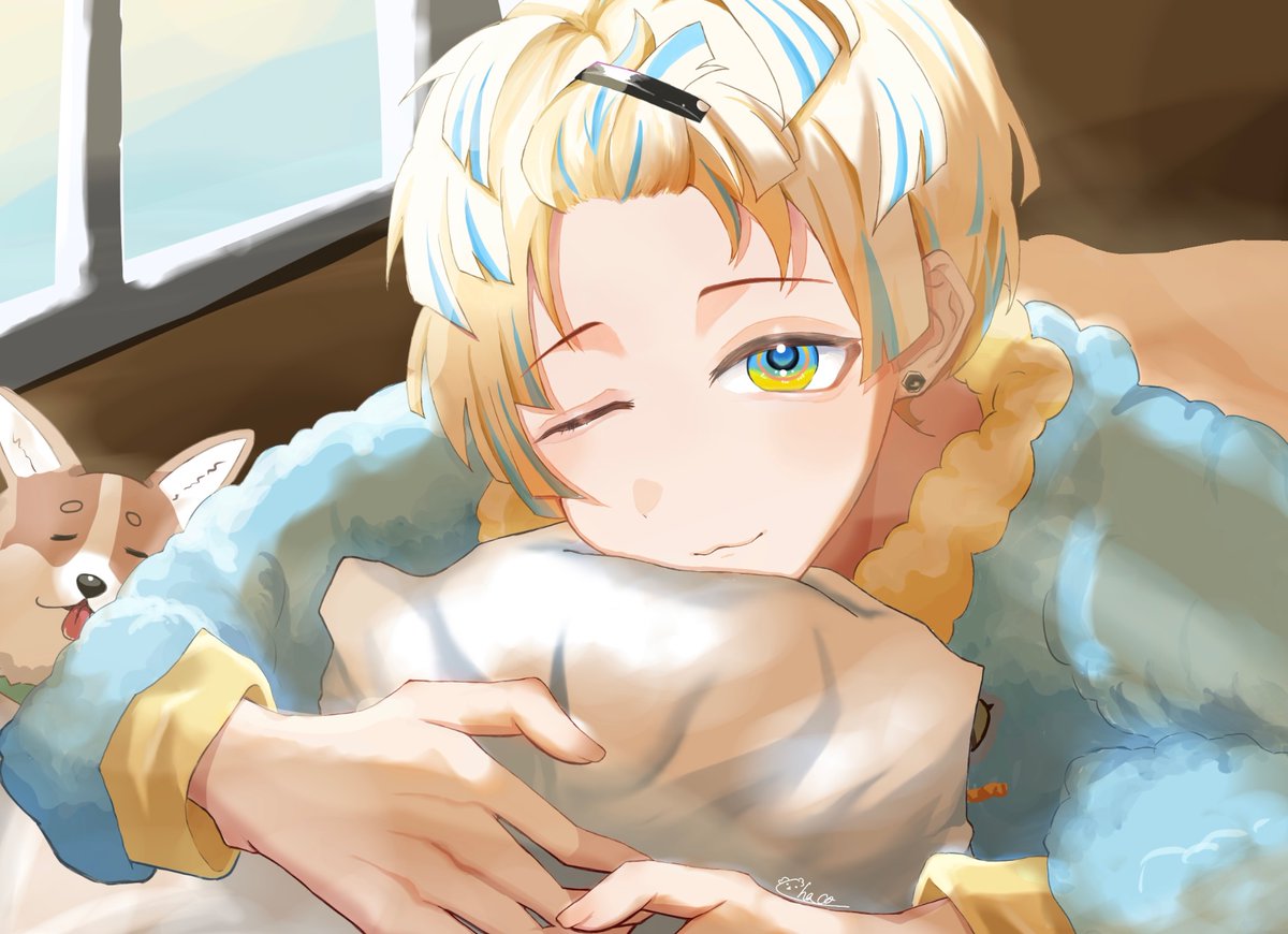 ちゃこ(とりち) tweet media