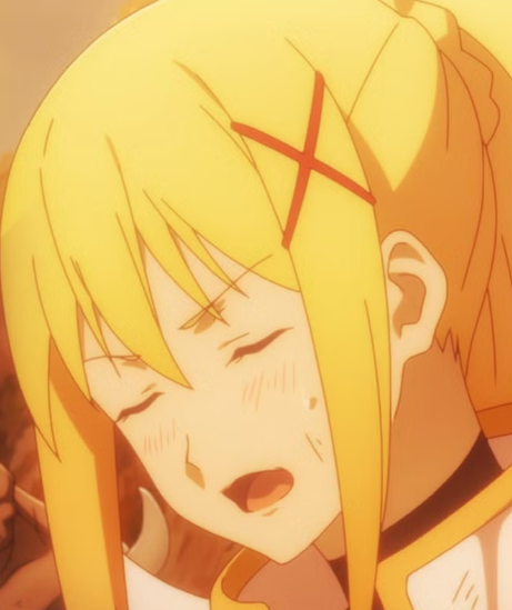 VowedInSteel's tweet photo. "You have NO idea how hard he is to kill...And even if he does get killed, he'll get brought back...He always does."

The crusader let out a sigh before she bowed slightly.

"I apologize in his stead for any trouble he has caused you... https://t.co/KJLbi2HyrJ