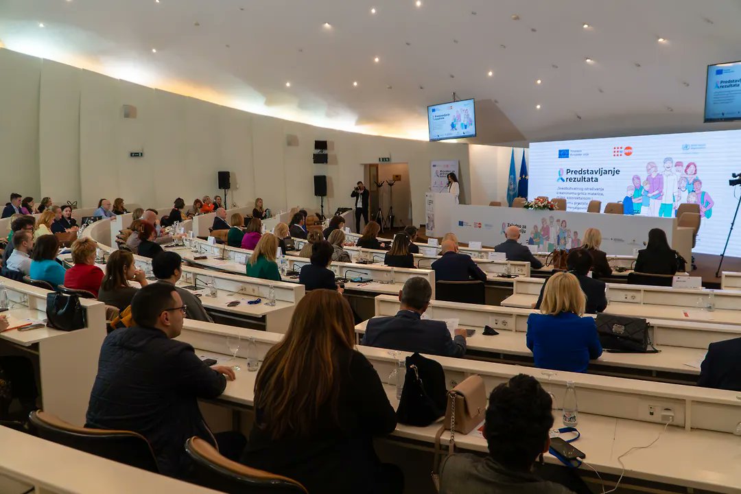 Ministarstvo civilnih poslova Bosne i Hercegovine tweet media