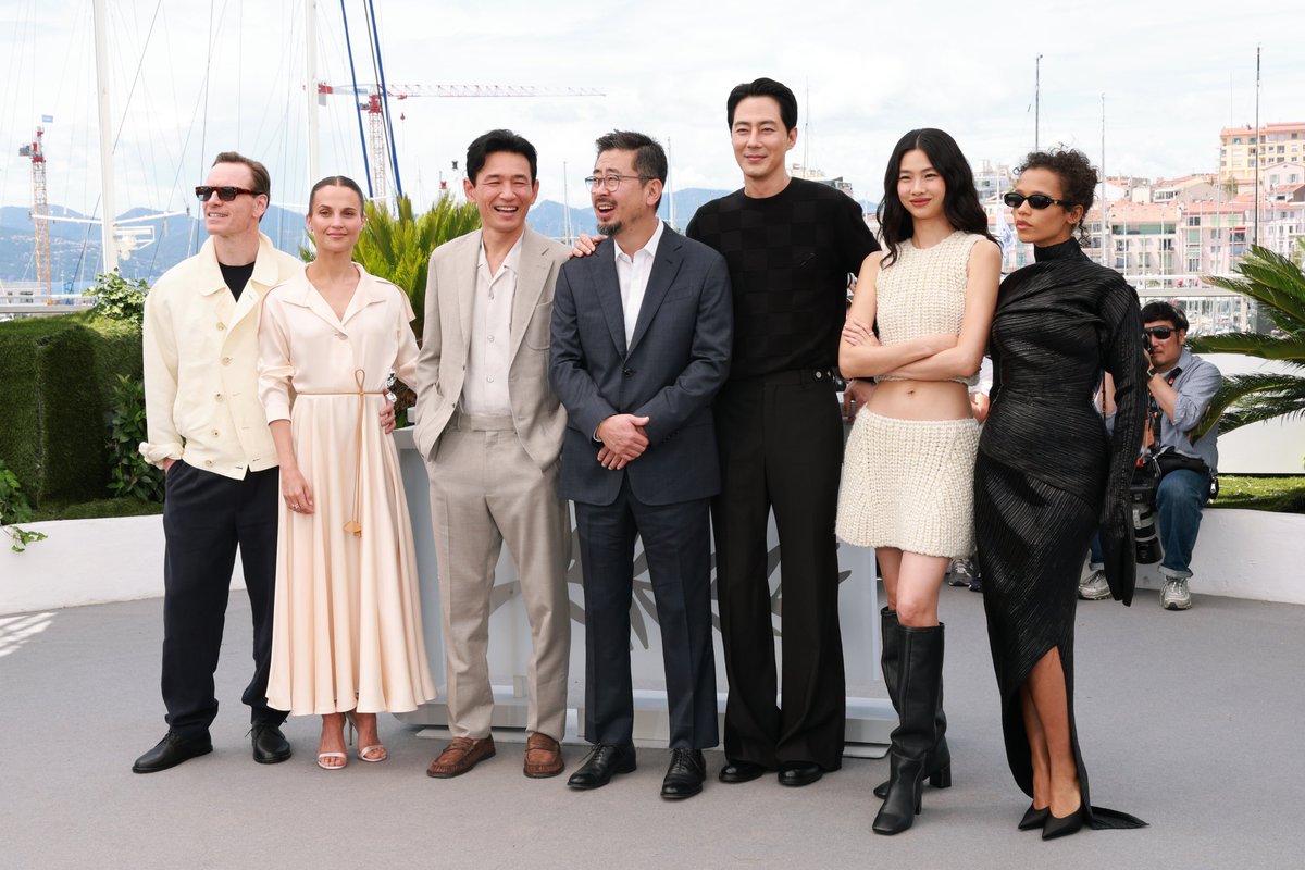 Variety tweet media