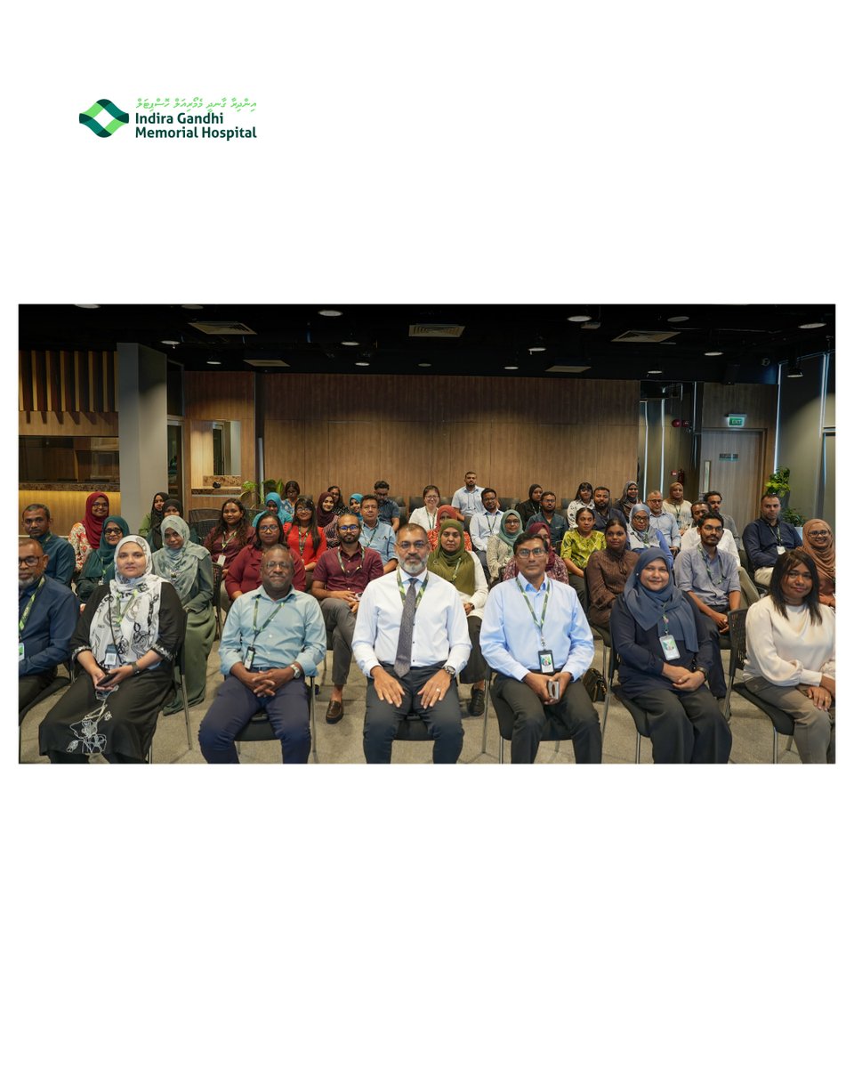 IGMH tweet media