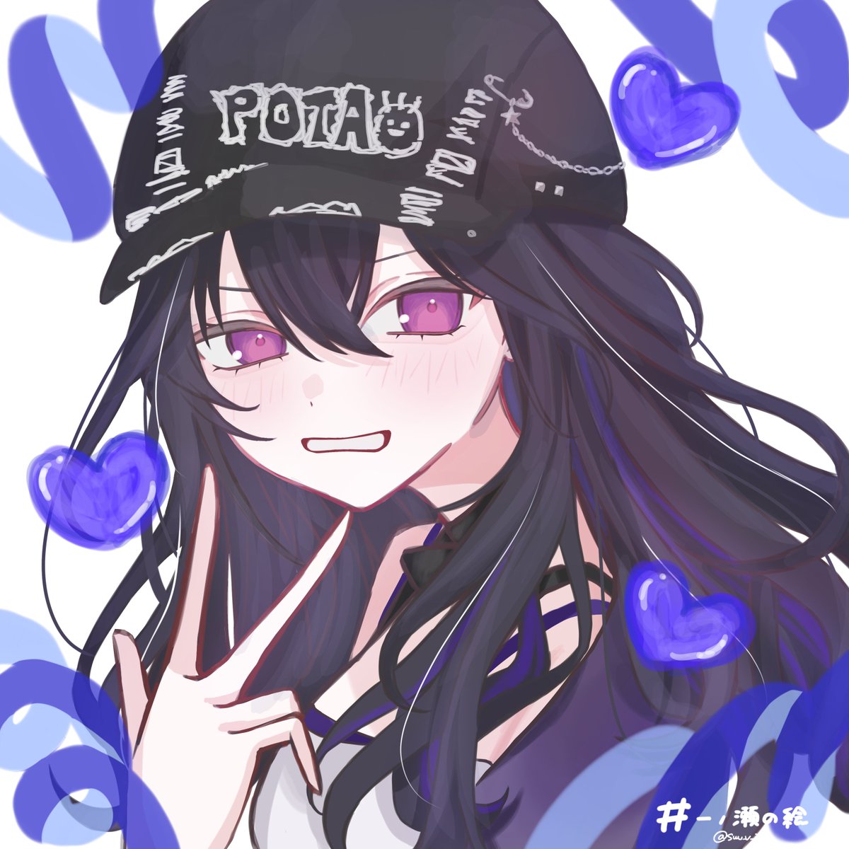 さぶv-v@5/23 超メタフェスR-06 tweet media