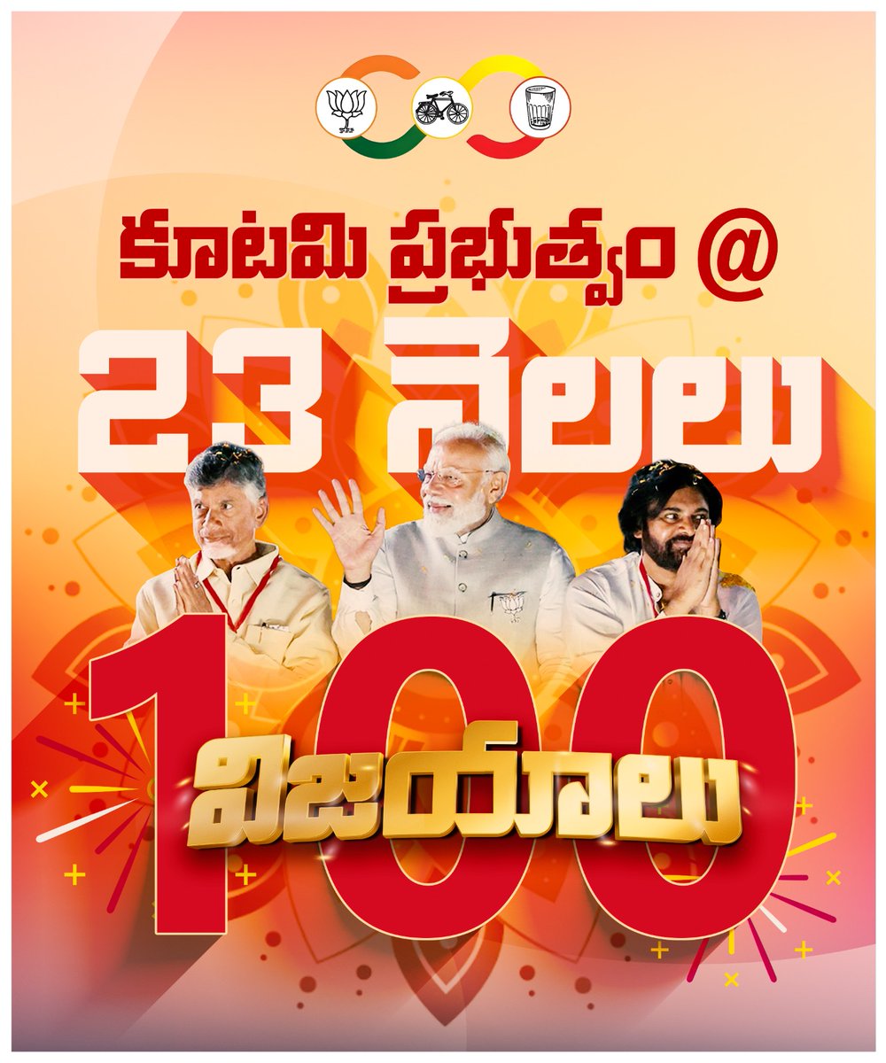 MYTDP App tweet media