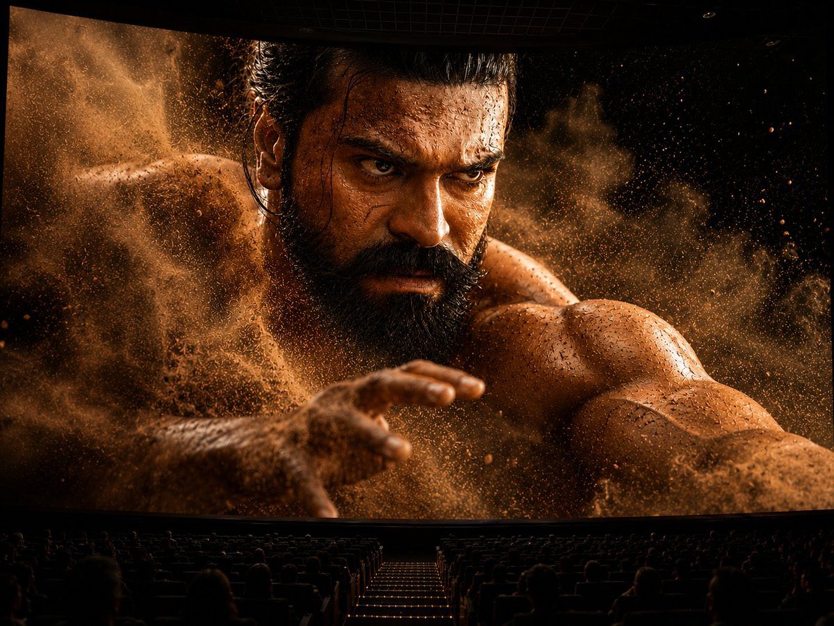 Indian Box Office tweet media