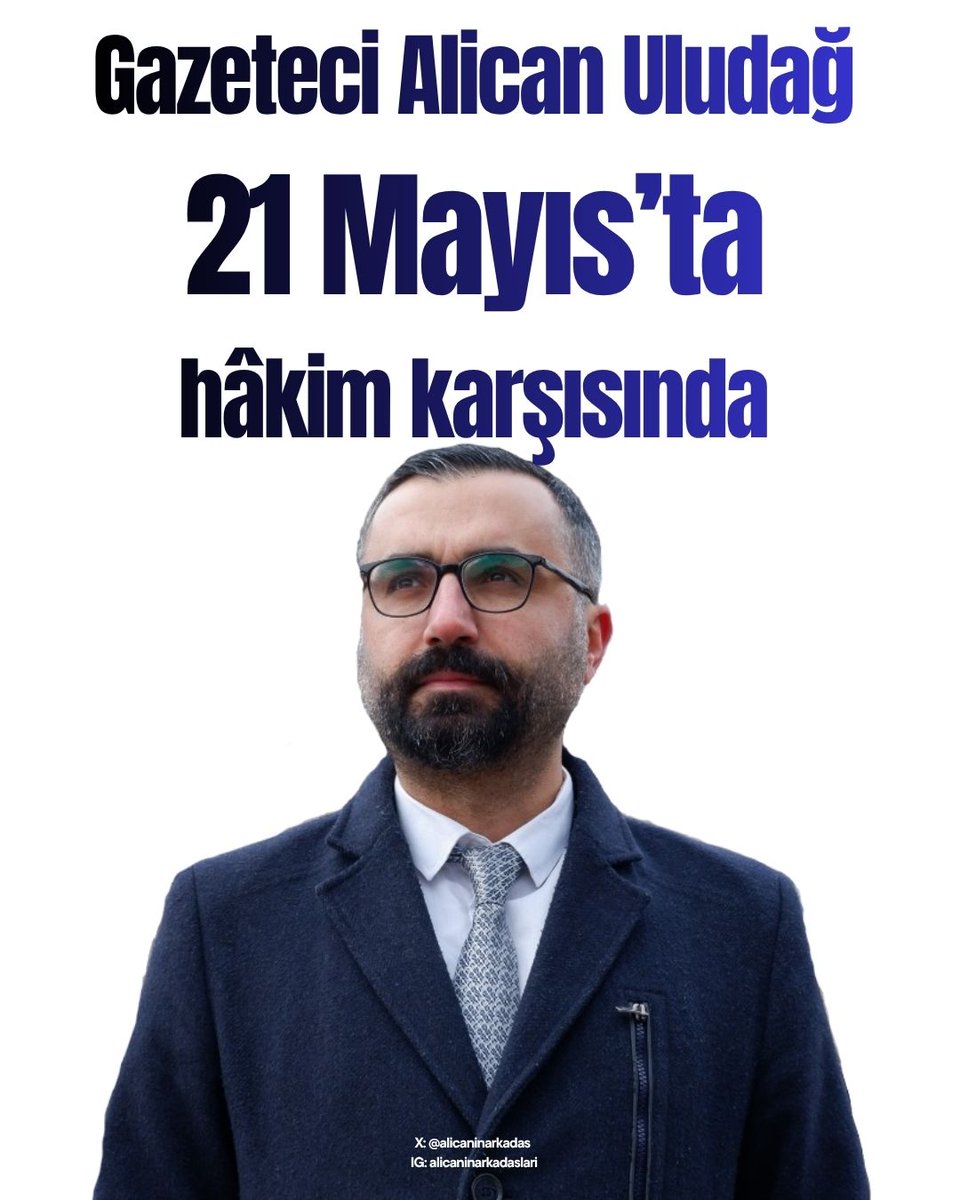 Alican’ın Arkadaşları tweet media