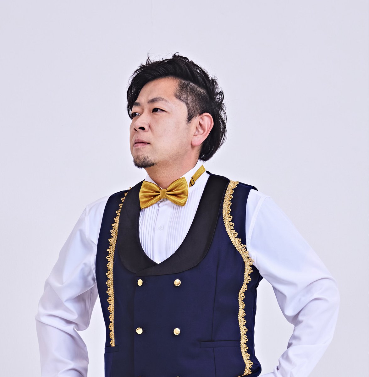 貝吹'KONG'裕一郎:GBM tweet media