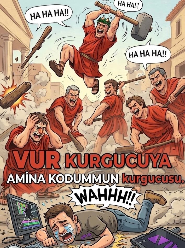 Nikılıs tweet media