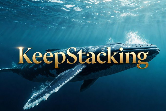 suplygen's tweet photo. Don’t wait for the market to crash again. Start stacking right now with @GOLDNonchain and @STACKRSonchain
🪙 Precious metals on-chain isn’t a trend - it’s an eternal wealth strategy. #KeepStacking https://t.co/co9IdlfDig