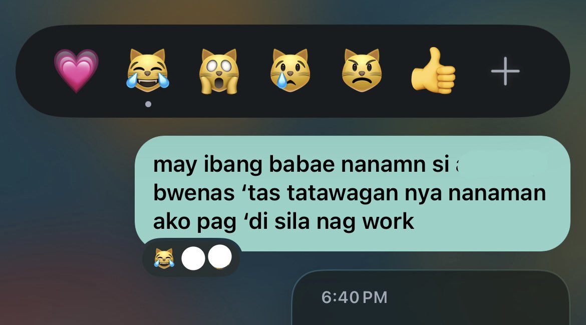k4lanoir's tweet photo. “san ka nakakahanap ng au ideas?” 
: sarili kong lovelife teh https://t.co/xrKSCfZNy5