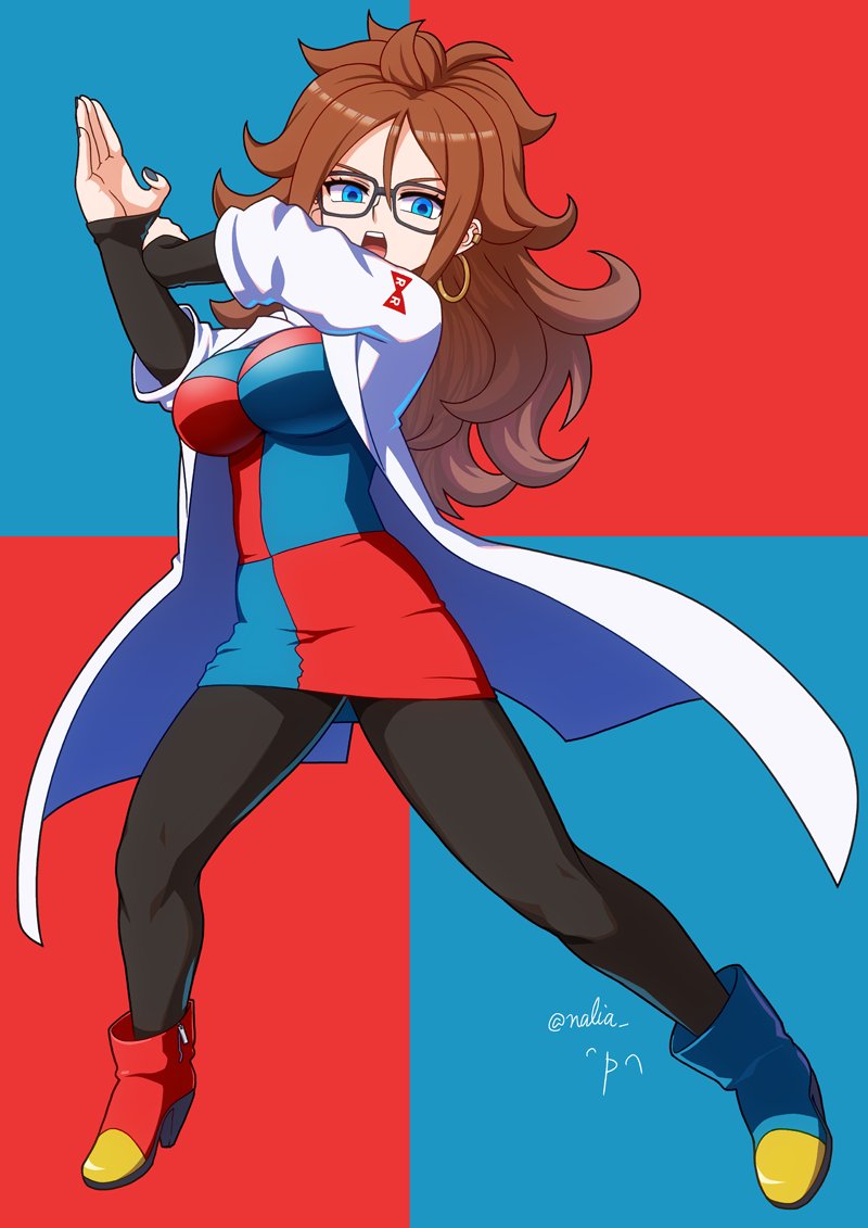 氷田成上 tweet media