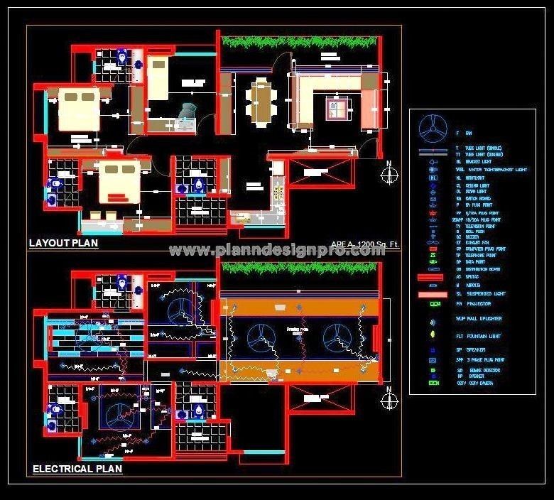 Planndesignpro's tweet photo. Download a detailed #AutoCADDrawing 3 BHK house plan for 1200 Sq.Ft. ideal for architects and designers.
#AutoCADDrawing #CADBlocks #CADDesign #ArchitectureCAD #AutoCADDetails #CADLibrary #TechnicalDrawing #FreeCADBlocks
https://t.co/uO3emVXEP8 https://t.co/1IfUS1Ta73