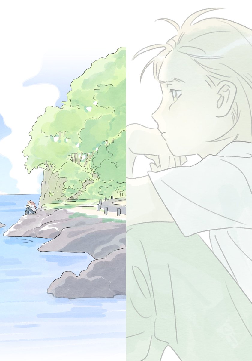 rvrv_sky's tweet photo. #webtoon https://t.co/uvmoxEOTDB