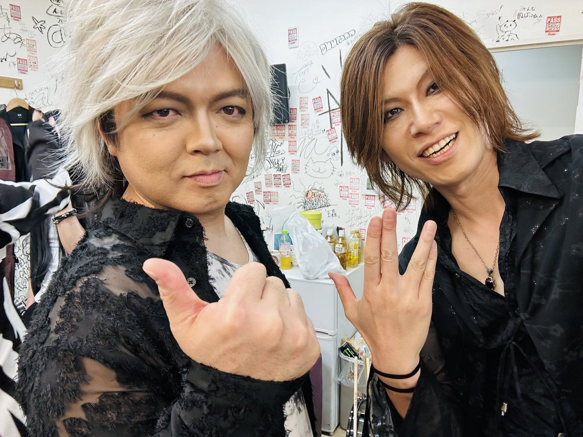 KATSUZO 5/16 継承祭 十三GABU tweet media