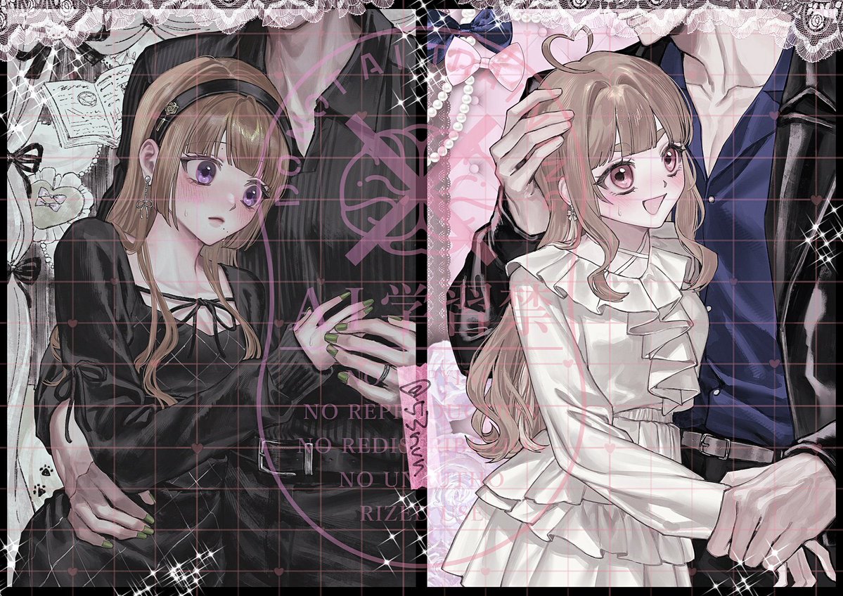のう@依頼用 tweet media