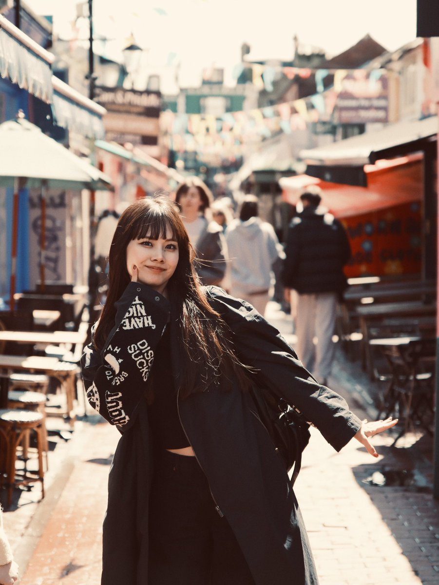 結城えま | Emma Yuki tweet media