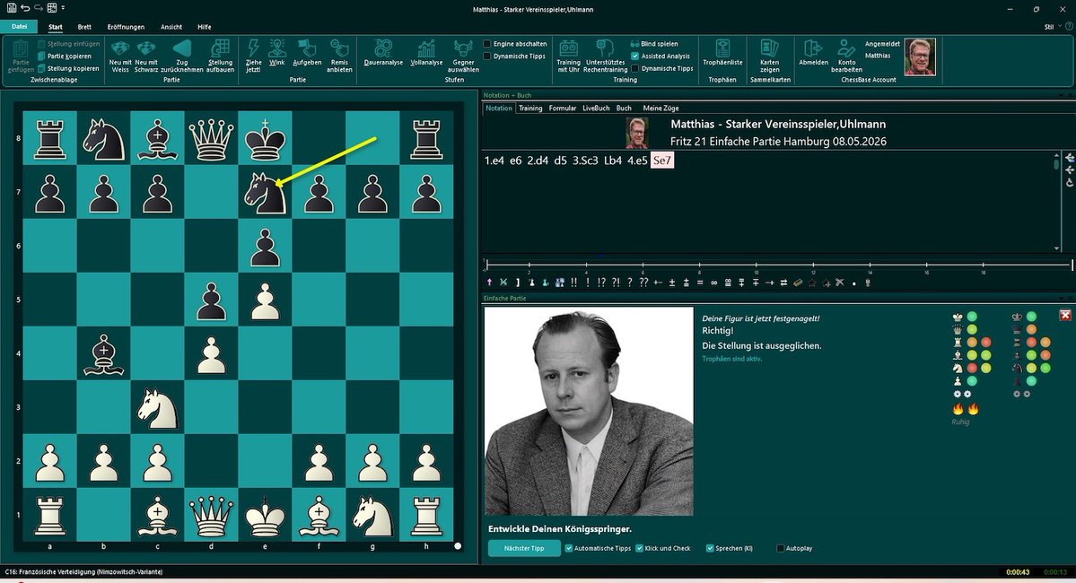 Chess & Bridge: London Chess Centre tweet media