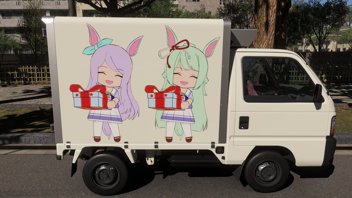 フルフル量産 tweet media