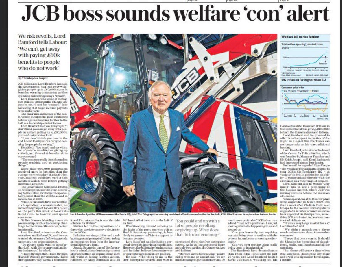 Brexit Buster tweet media