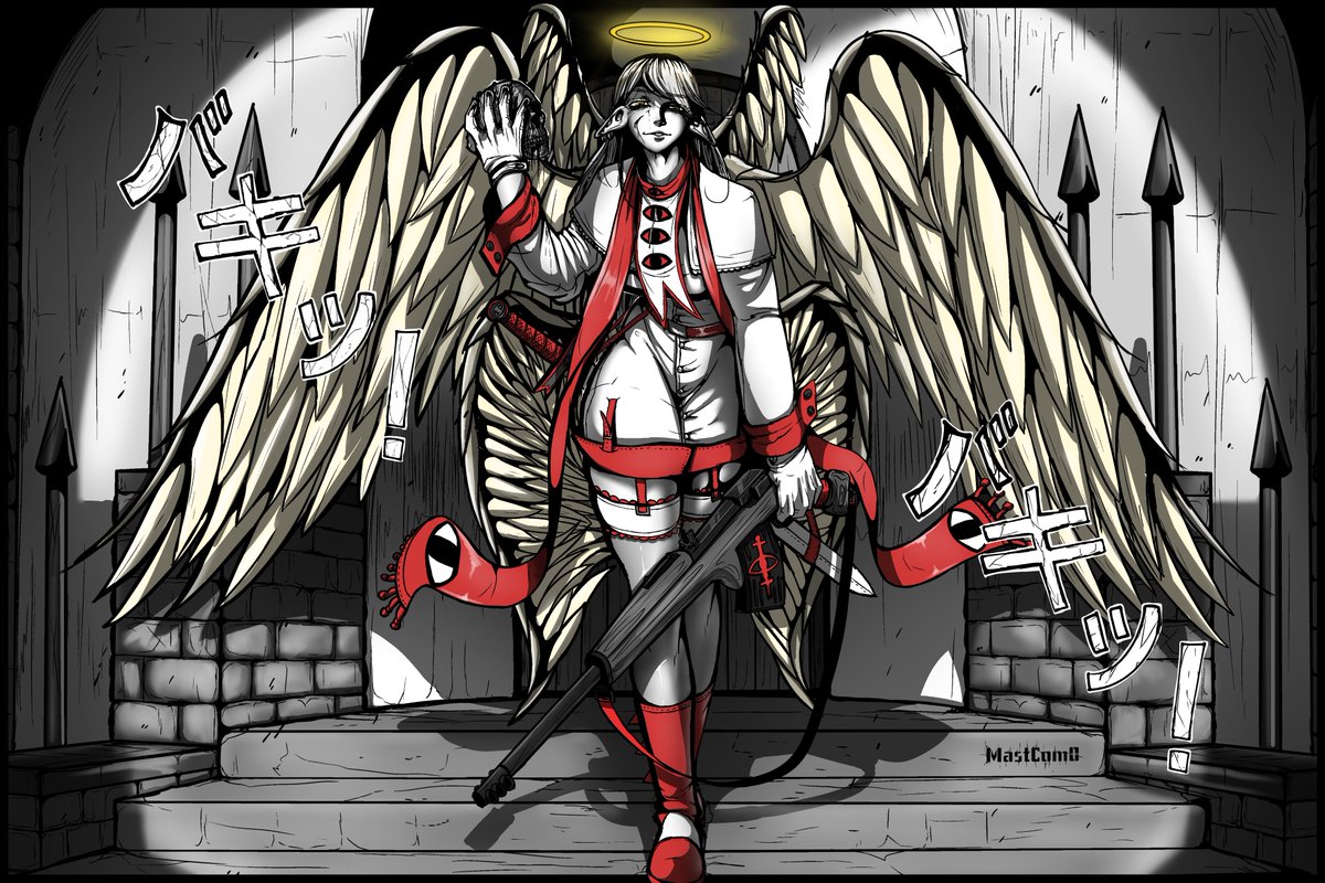 ★MastCom0★ tweet media