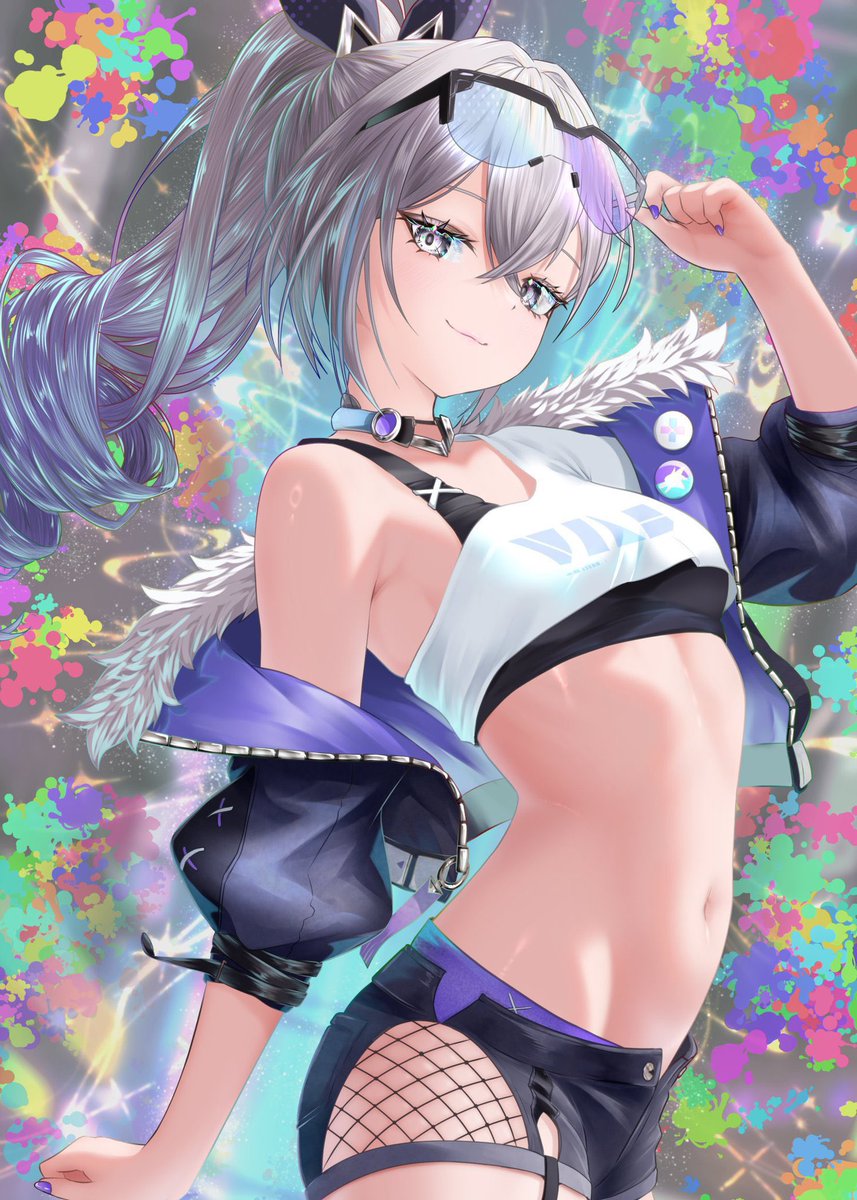 wakaunderblade7's tweet photo. おなかいっぱい描くよ！
おいでませ〜☀️✨
 #24時間でフォロワー何人増えるかチャレンジ https://t.co/rJl30I0Hms