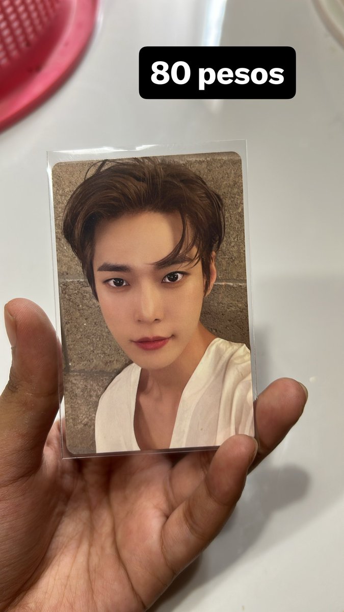 Hyuckie_leeq's tweet photo. RANDOM NCT PHOTOCARD SALE 

Mop: GCASH 
MOD: Jnt 

PAYO, screenshot it and then dm us to mine 
 
Rfs: need to declutter di napo ako Nagcocollect ng pcs

Not free sf ❌minimum of orders ( 2-3 )

Check comment for more 🙌 https://t.co/qTDbBzb1xx