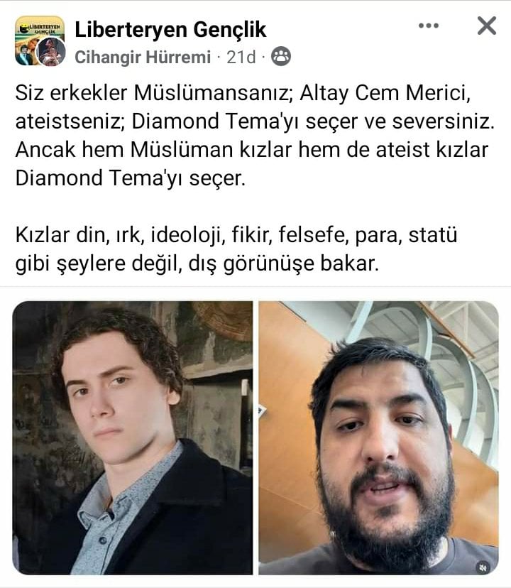 libert gençlik tweet media