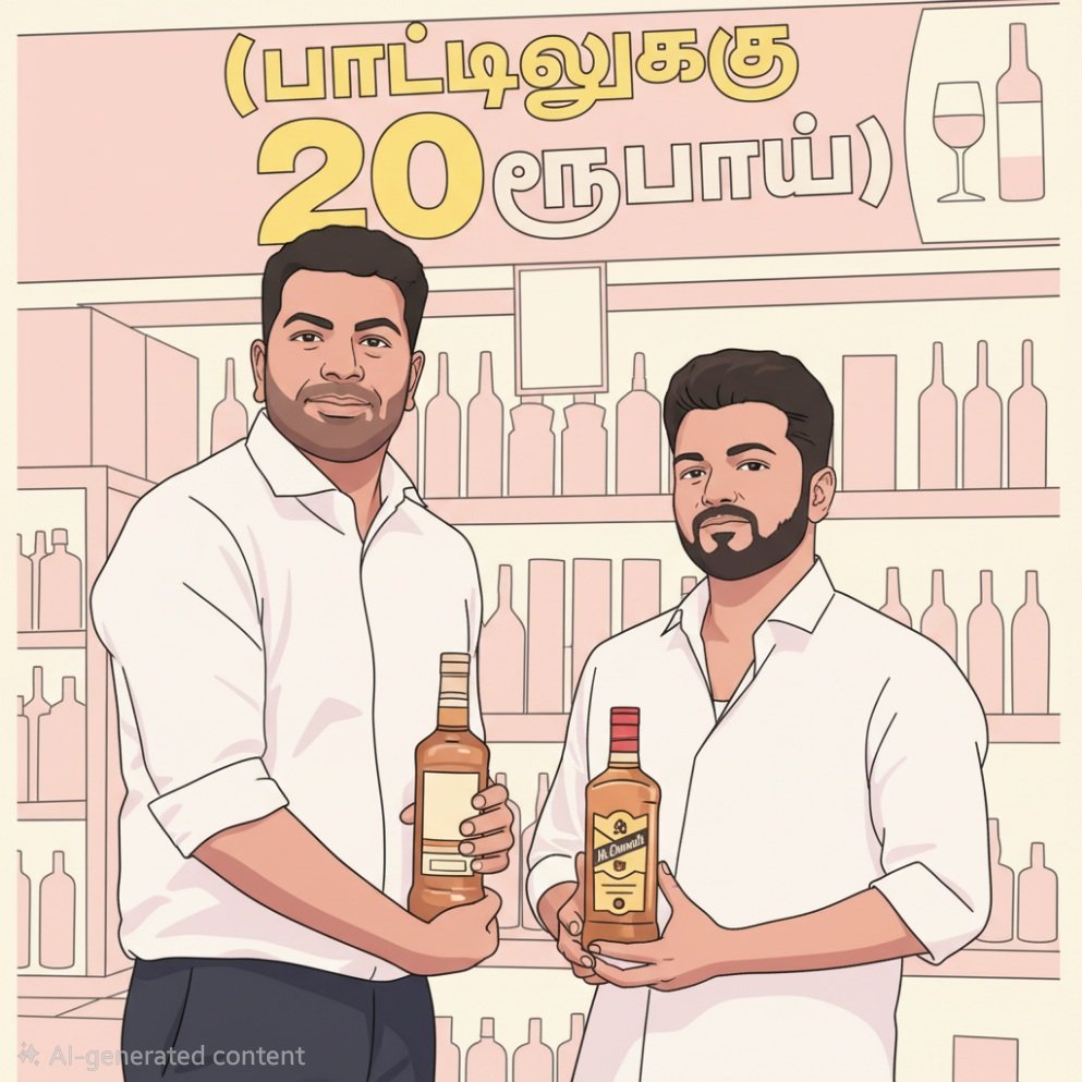 தமிழன் tweet media