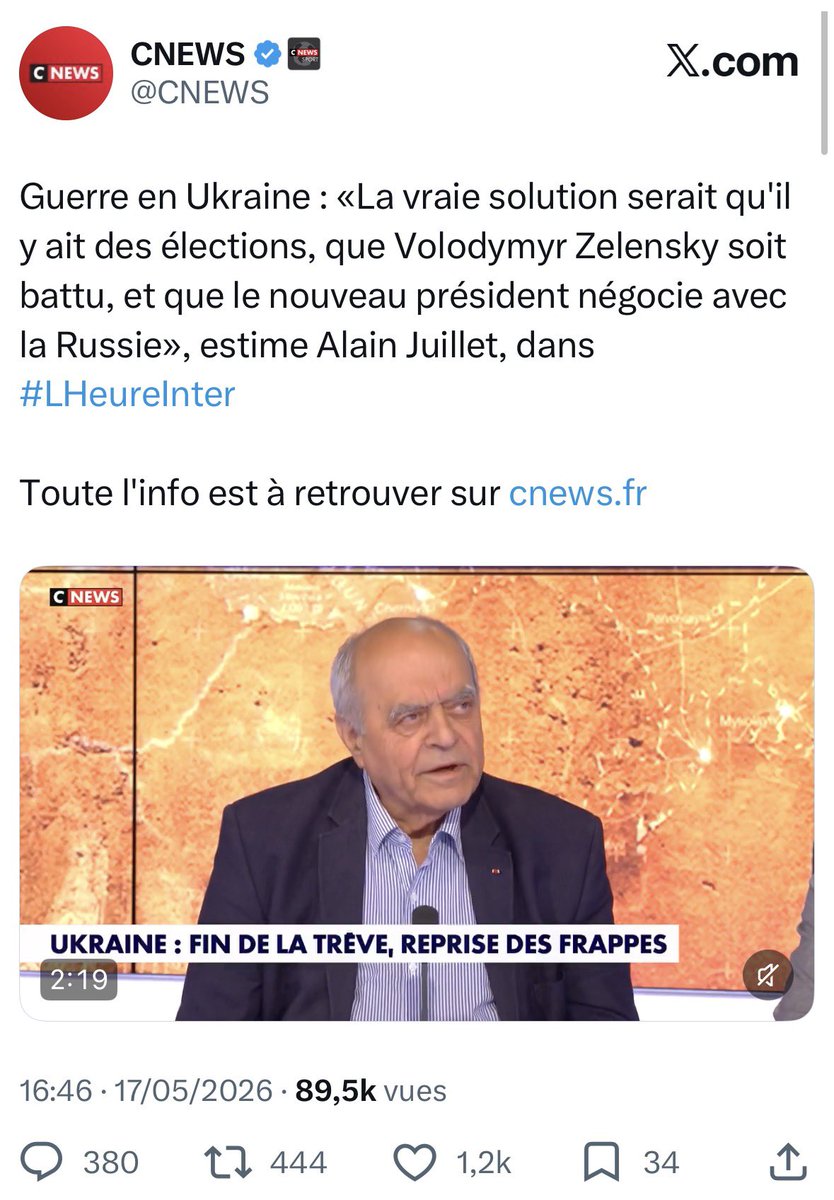 Vincent Lautard tweet media