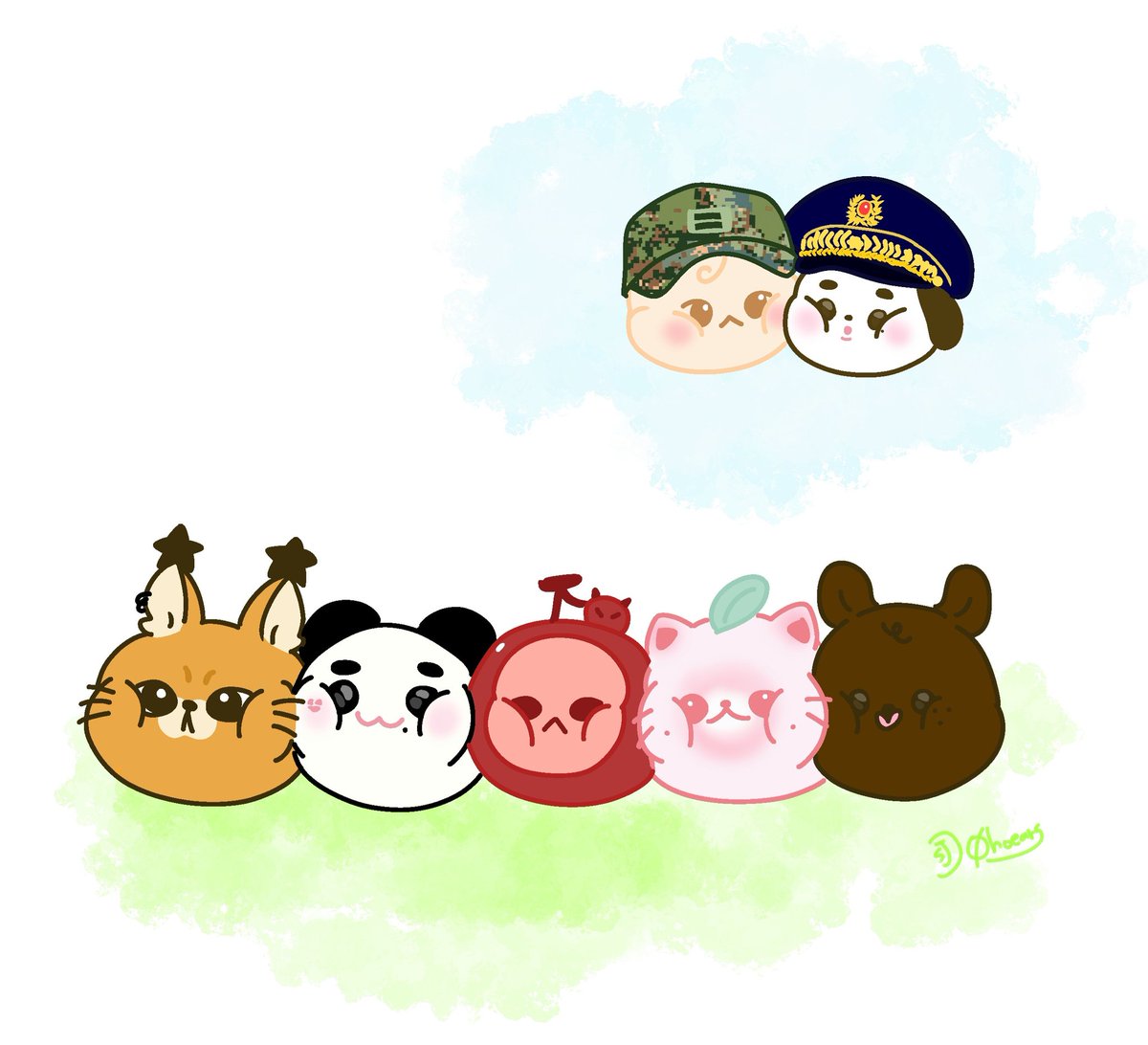 쬬 tweet media