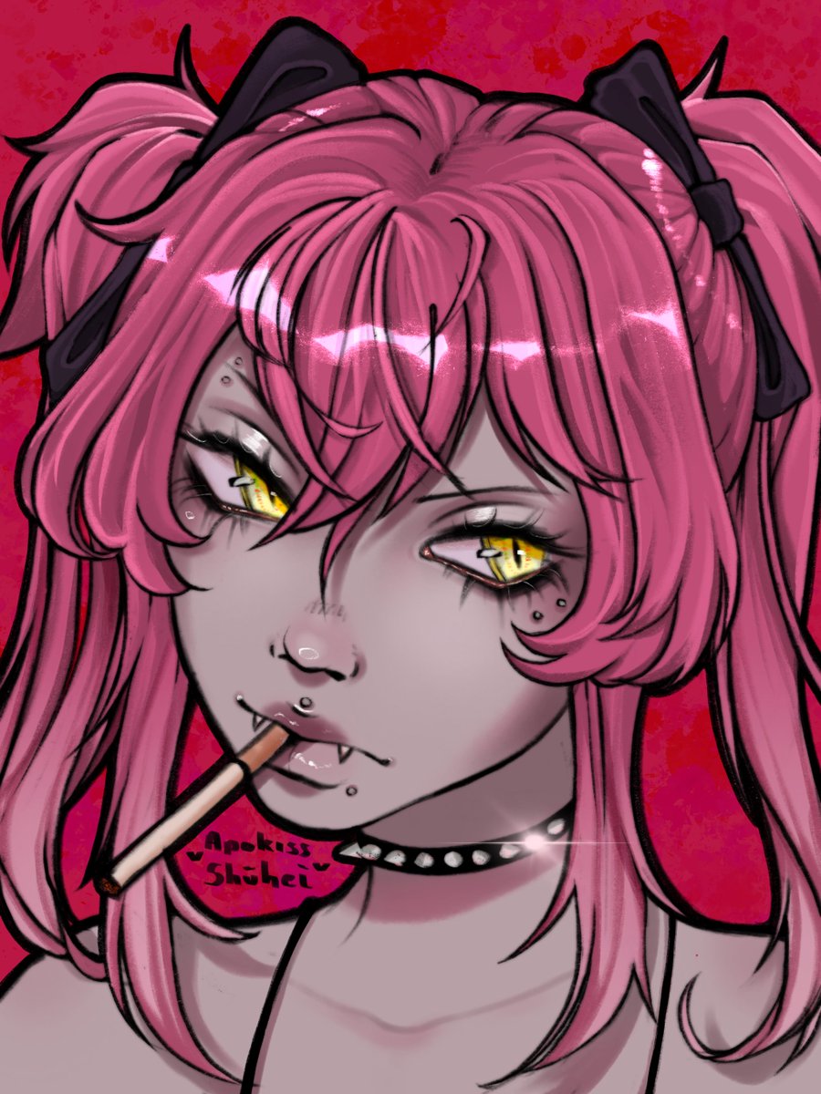 Apokiss tweet media