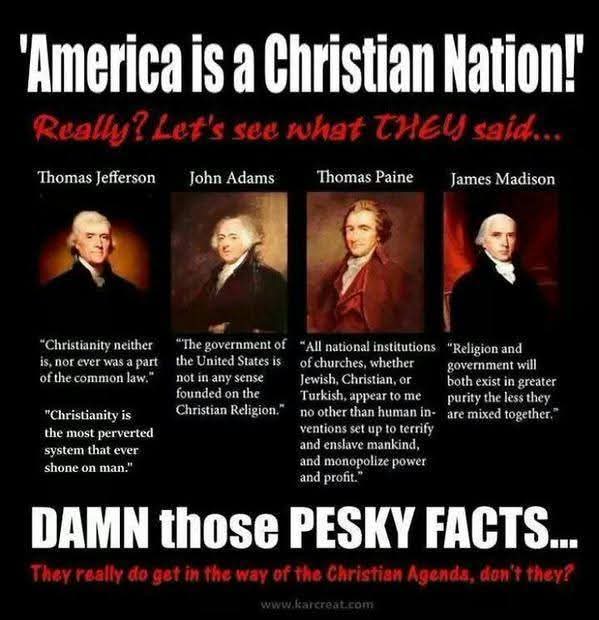 Tori atheist tweet media