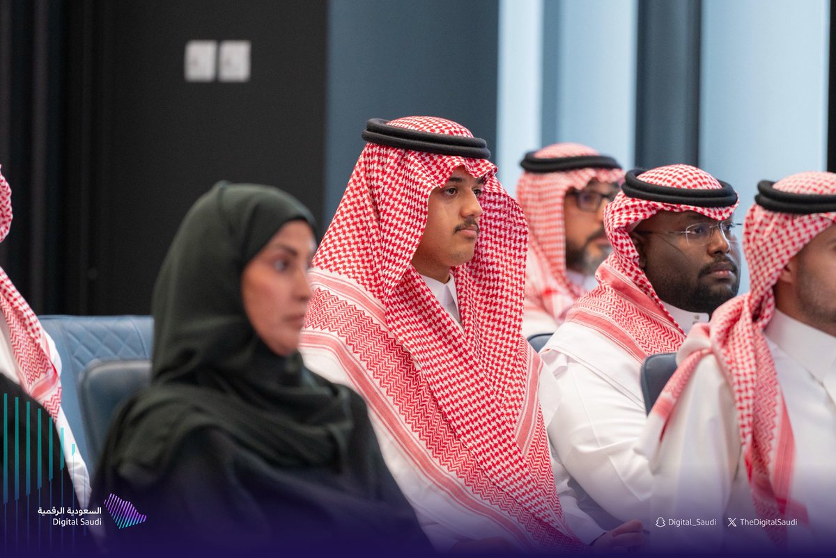 Digital Saudi | السعودية الرقمية tweet media