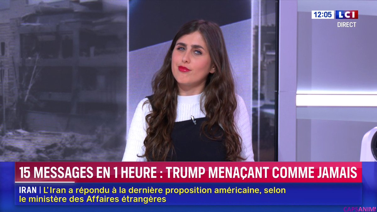 Caps'Anim tweet media