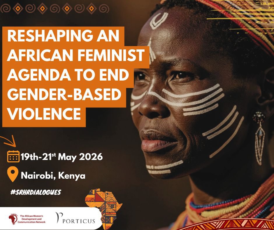 FEMNET tweet media