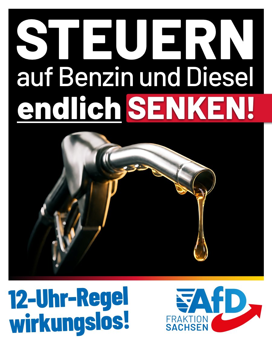 AfD-Fraktion Sachsen tweet media